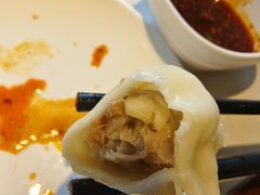 -德发长饺子·非遗(钟楼店)