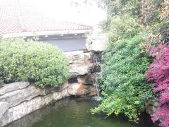 -杭州第一世界大酒店·云曼温泉