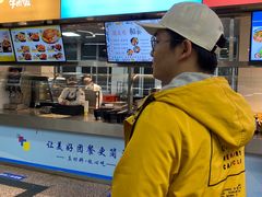 -同济大学-北苑食堂