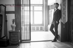 -THE QUEEN(北京店)