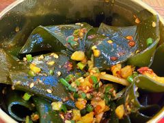 -研卤堂香糯热卤(青秀航洋城店)