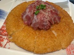 -同庆楼(金宝汇店)