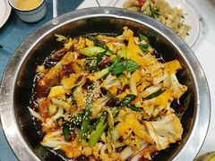 -清真•蜀风园(丁字沽总店)