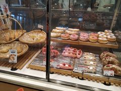 -巴黎贝甜(熙悦汇店)