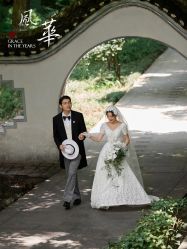 -今生有约国际精品婚纱摄影(苏州店)
