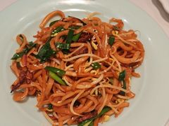 -青禾小厨新疆菜(总店)