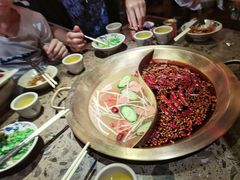 鸳鸯锅-小龙坎火锅(双林店)