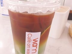 -Cafe on warm(丹霞店)