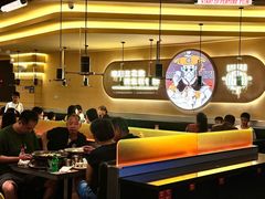 -师烤·豆花烤鱼(广州荔湾扬韬广场店)