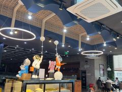 -圣罗巴海鲜烤肉自助(佳兆业店)