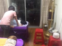 -沈师傅盲人按摩工作室(密三小区店)