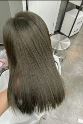 点击看大图 -MORI HAIR SALON日式美发沙龙