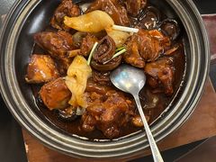 -山外山·林语花园餐厅