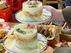 -冶建镜子·老南昌大排档·江西虾王(总店)