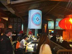 -亮欢寨快活林 酸汤鱼(仁怀店)