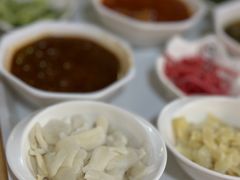 -太原面食店(解放路店)