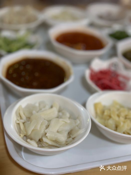 太原面食店(解放路店)图片