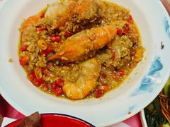 -南极·小龙虾·湘式拌饭(南街店)