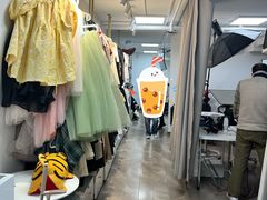-微笑时刻照相馆·企业合影·商务外拍(北京五道口店)