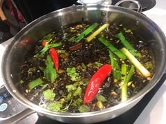 -围炉夜话·潮汕卤水火锅(榕江店)
