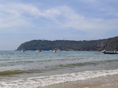 -涠洲岛南湾海洋运动公园