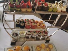 -上海和平饭店华懋阁 Cathay Room