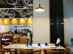 大堂-玛尚诺意式餐厅(官舍店)