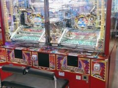 -星际传奇(西安三桥万象城店)