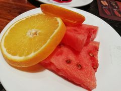 自助水果-汉巴味德(大悦城店)