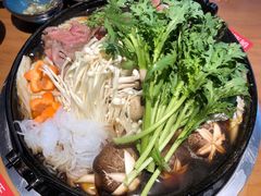-綱元·海鲜豆捞(明州里店)