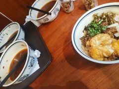 -李易面馆(树木岭店)