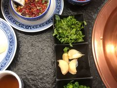 -清真·京华源铜锅涮肉(丰庆店)