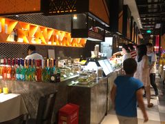 -星伦多自助料理(华润万象城店)