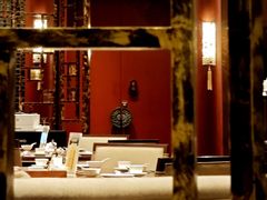 -富力希尔顿度假酒店-御玺中餐厅