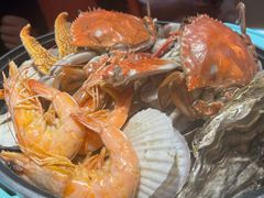 -倍儿美海鲜排挡·非遗海鲜蒸饺(洋货店)
