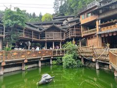 -郎德苗寨景区