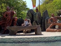 -洛阳花果山景区