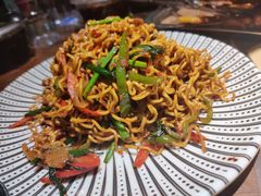 -阿记烧烤(大兴新区店)