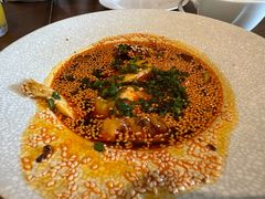 -水月周庄铂尔曼酒店-水月荟中餐厅