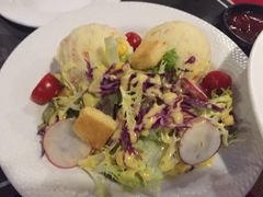 -遇见西木美式餐厅(体育路店)