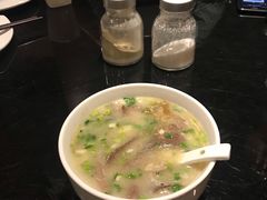 -老牌坊•鲁菜名店•地道济南菜(大观园商埠店)