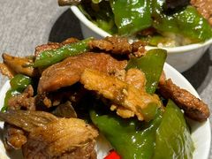 -秀儿四九城·新京菜(亚运村鸟巢店)