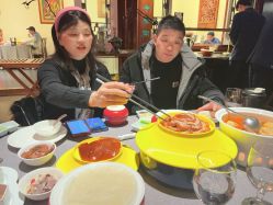 -花家怡园·宴会厅(簋街四合院总店)