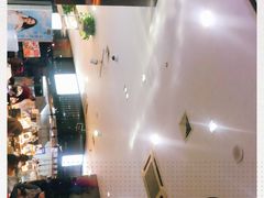 -淄博蓝海国际大饭店·蓝钻国际美食自助百汇(柳泉路店)