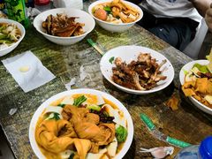 -安徽正宗牛肉板面(南十三路店)