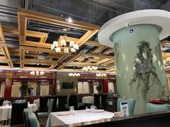 大堂-金狮麟·新豫菜(金码大厦店)