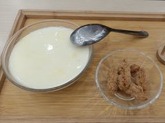 -佰搭果·广式茶餐厅(西华路店)