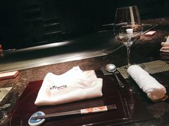 -Ginza Onodera铁板烧(外滩十八号店)