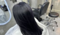 -DK SALON连锁专业烫染接发店