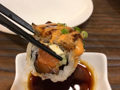 -东京屋(武定路店)